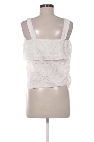 Damentop Unbranded, Größe XS, Farbe Weiß, Preis 15,00 €