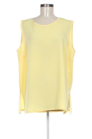 Dámsky top  Unbranded, Veľkosť XXL, Farba Žltá, Cena  17,95 €