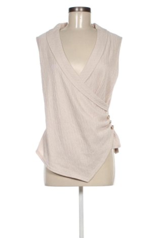 Damentop Unbranded, Größe XL, Farbe Beige, Preis € 15,99