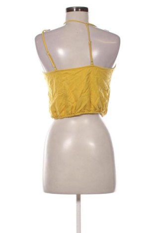 Dámsky top  Unbranded, Veľkosť S, Farba Žltá, Cena  14,74 €