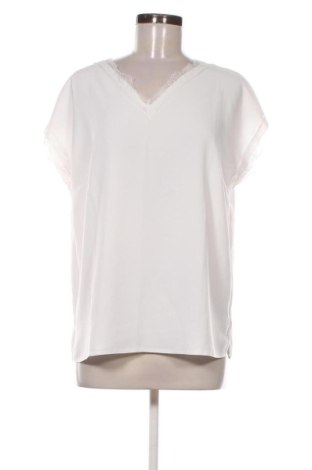 Γυναικείο τοπ Unbranded, Μέγεθος XL, Χρώμα Λευκό, Τιμή 14,74 €