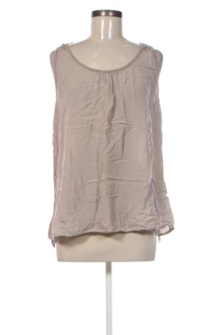 Γυναικείο τοπ Unbranded, Μέγεθος M, Χρώμα  Μπέζ, Τιμή 14,74 €