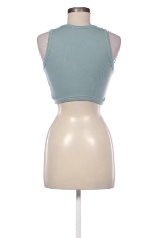 Dámsky top  Unbranded, Veľkosť XS, Farba Modrá, Cena  14,74 €
