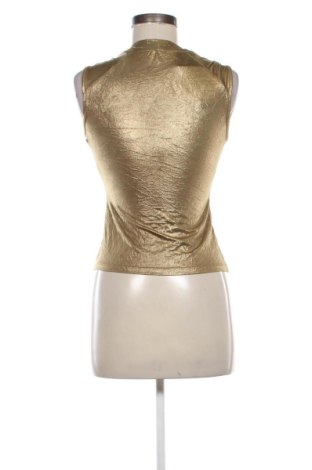 Dámský top Unbranded, Velikost XS, Barva Zlatistá, Cena  419,00 Kč