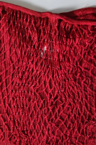 Dámský top Unbranded, Velikost XS, Barva Červená, Cena  418,00 Kč