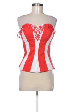 Damski top Unbranded, Rozmiar S, Kolor Kolorowy, Cena 80,38 zł