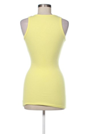 Damski top Unbranded, Rozmiar XXS, Kolor Żółty, Cena 80,38 zł