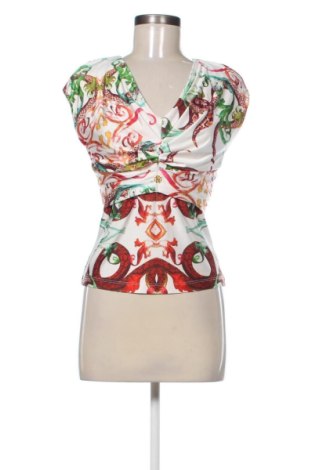 Damentop Unbranded, Größe S, Farbe Mehrfarbig, Preis € 15,99