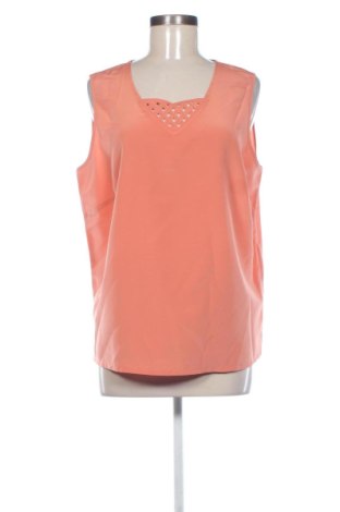 Damentop Unbranded, Größe XL, Farbe Orange, Preis € 19,99