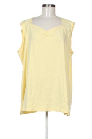 Dámský top Unbranded, Velikost 3XL, Barva Žlutá, Cena  439,00 Kč