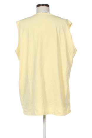 Dámský top Unbranded, Velikost 3XL, Barva Žlutá, Cena  439,00 Kč