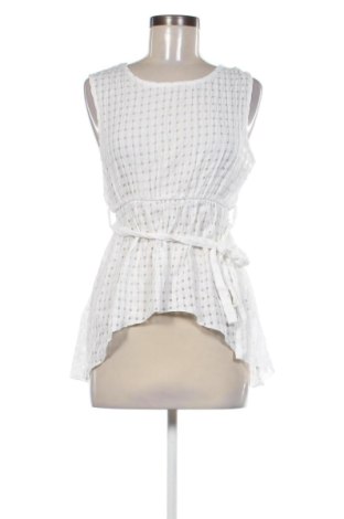 Top de femei Unbranded, Mărime M, Culoare Alb, Preț 78,20 Lei