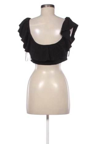 Dámský top Unbranded, Velikost S, Barva Černá, Cena  439,00 Kč