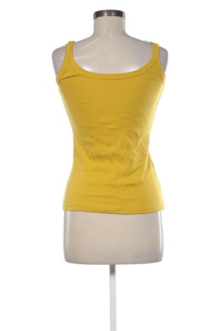 Damski top Unbranded, Rozmiar S, Kolor Żółty, Cena 80,38 zł