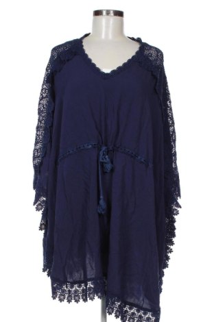 Női top Unbranded, Méret XXL, Szín Kék, Ár 4 949 Ft