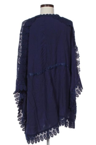 Női top Unbranded, Méret XXL, Szín Kék, Ár 4 949 Ft