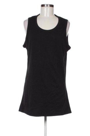 Top de femei Unbranded, Mărime XXL, Culoare Negru, Preț 91,99 Lei