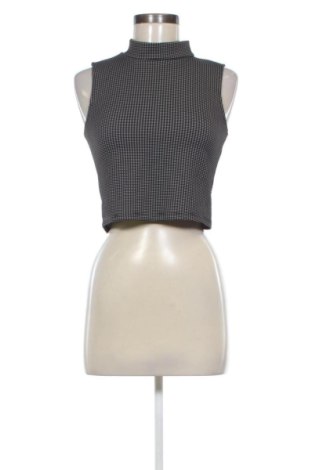 Damski top Unbranded, Rozmiar S, Kolor Szary, Cena 78,99 zł