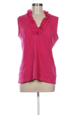 Γυναικείο τοπ Unbranded, Μέγεθος XL, Χρώμα Ρόζ , Τιμή 17,99 €