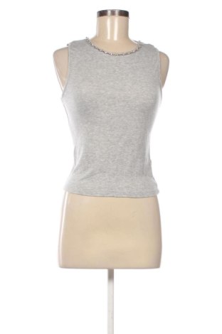 Damentop Unbranded, Größe XS, Farbe Grau, Preis € 14,99