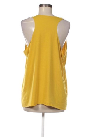 Dámský top Unbranded, Velikost XXL, Barva Žlutá, Cena  269,00 Kč