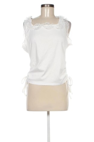 Damski top Unbranded, Rozmiar M, Kolor Niebieski, Cena 79,15 zł