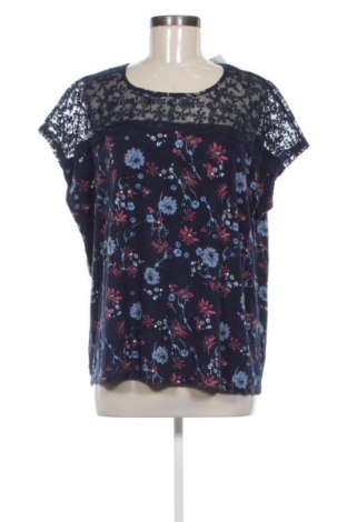 Damski top Unbranded, Rozmiar XXL, Kolor Kolorowy, Cena 78,99 zł