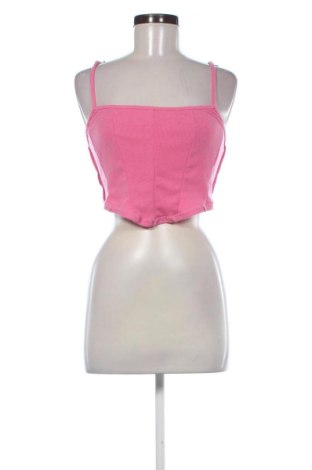 Damentop Unbranded, Größe S, Farbe Rosa, Preis € 14,99
