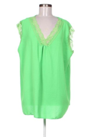 Dámský top Unbranded, Velikost XXL, Barva Zelená, Cena  439,00 Kč