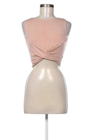 Női top Unbranded, Méret S, Szín Bézs, Ár 6 289 Ft