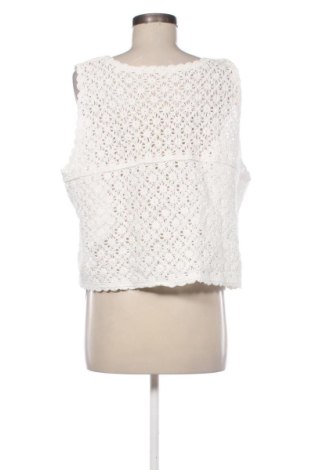 Dámsky top  Unbranded, Veľkosť 3XL, Farba Biela, Cena  17,95 €