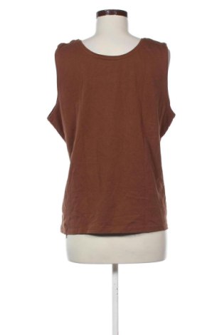 Dámsky top  Unbranded, Veľkosť 3XL, Farba Hnedá, Cena  17,95 €