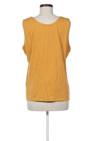 Damski top Unbranded, Rozmiar 3XL, Kolor Żółty, Cena 78,99 zł