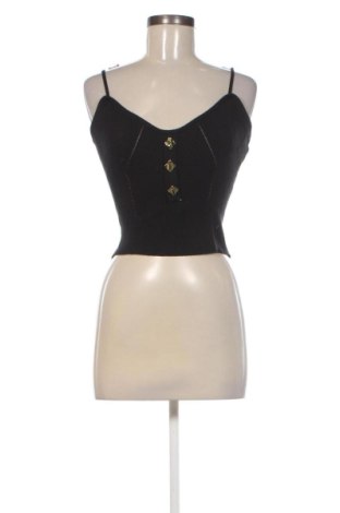 Dámský top Unbranded, Velikost S, Barva Černá, Cena  429,00 Kč