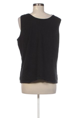 Damentop Unbranded, Größe 3XL, Farbe Schwarz, Preis 19,99 €