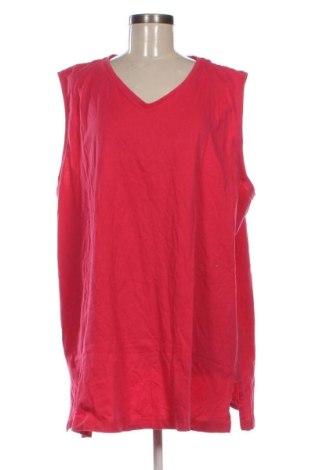 Dámsky top  Unbranded, Veľkosť 3XL, Farba Ružová, Cena  17,95 €