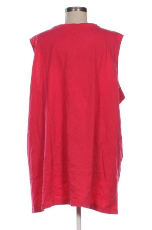 Dámsky top  Unbranded, Veľkosť 3XL, Farba Ružová, Cena  17,95 €