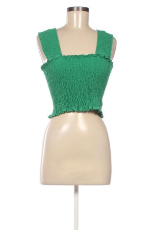 Damentop Unbranded, Größe XS, Farbe Grün, Preis € 1,87
