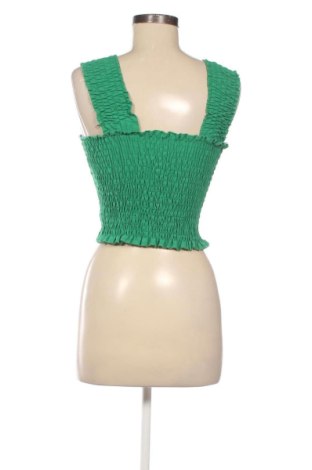 Damentop Unbranded, Größe XS, Farbe Grün, Preis € 1,87