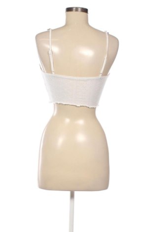 Top de femei Unbranded, Mărime XS, Culoare Alb, Preț 26,27 Lei