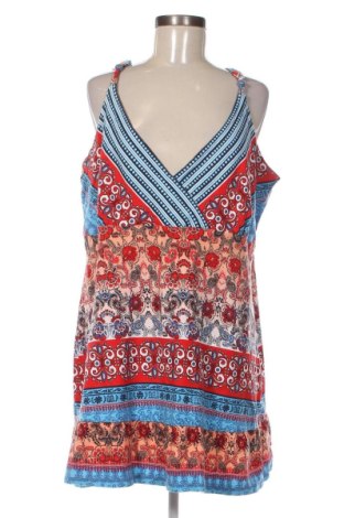 Damski top Unbranded, Rozmiar XL, Kolor Kolorowy, Cena 78,99 zł