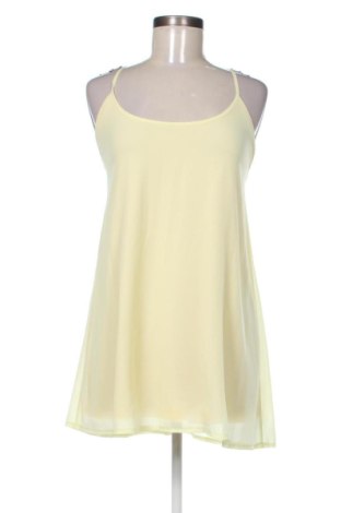 Top de femei Unbranded, Mărime XS, Culoare Galben, Preț 77,00 Lei