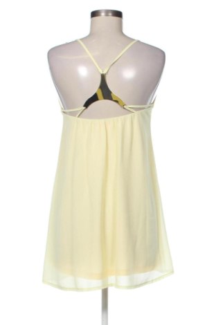 Top de femei Unbranded, Mărime XS, Culoare Galben, Preț 77,00 Lei