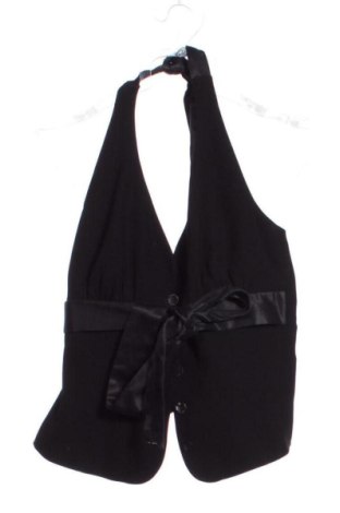 Damentop Unbranded, Größe S, Farbe Schwarz, Preis 15,00 €