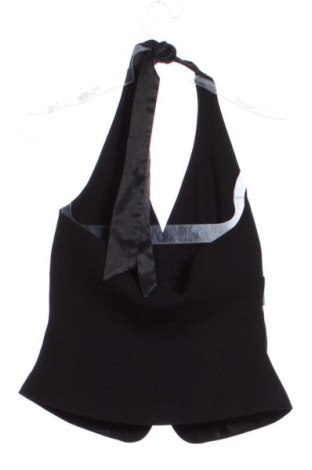 Damentop Unbranded, Größe S, Farbe Schwarz, Preis 15,00 €