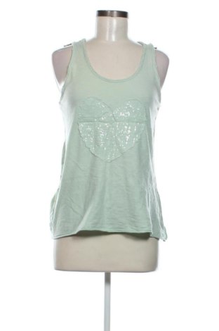 Top de femei Unbranded, Mărime S, Culoare Verde, Preț 76,99 Lei