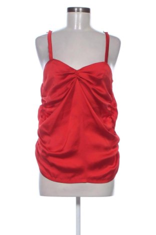 Top de femei Unbranded, Mărime M, Culoare Roșu, Preț 77,00 Lei