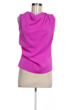 Top de femei Unbranded, Mărime S, Culoare Mov, Preț 77,00 Lei