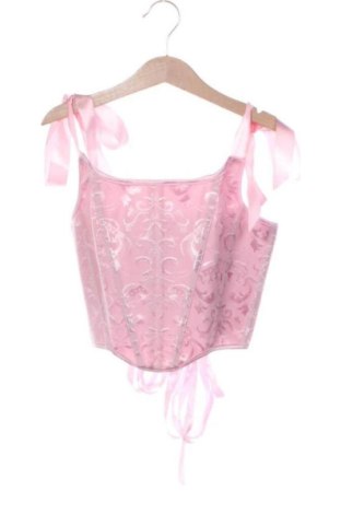 Női top Unbranded, Méret M, Szín Rózsaszín, Ár 10 657 Ft