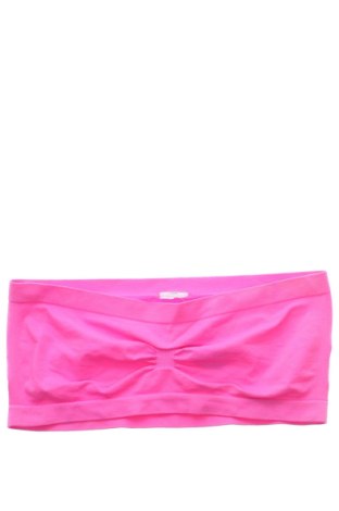 Damski top Unbranded, Rozmiar XS, Kolor Różowy, Cena 80,38 zł
